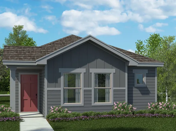 3033 Maple Orchard Ln, Fort Worth, TX 76140