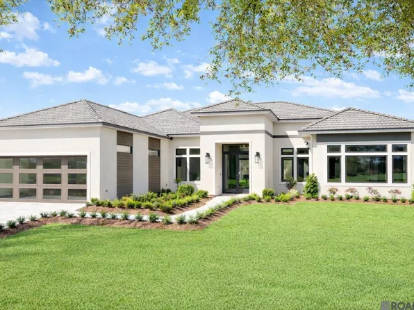 40128 River Winds Ct, Gonzales, LA 70737