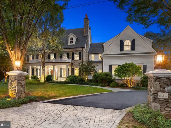 930 Douglass Dr, Mc Lean, VA 22101