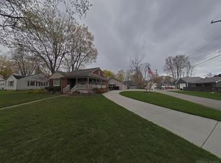 134 Croswell St, Romeo, MI 48065