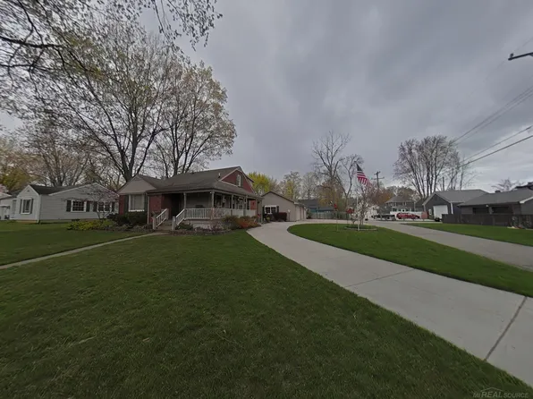 134 Croswell St, Romeo, MI 48065