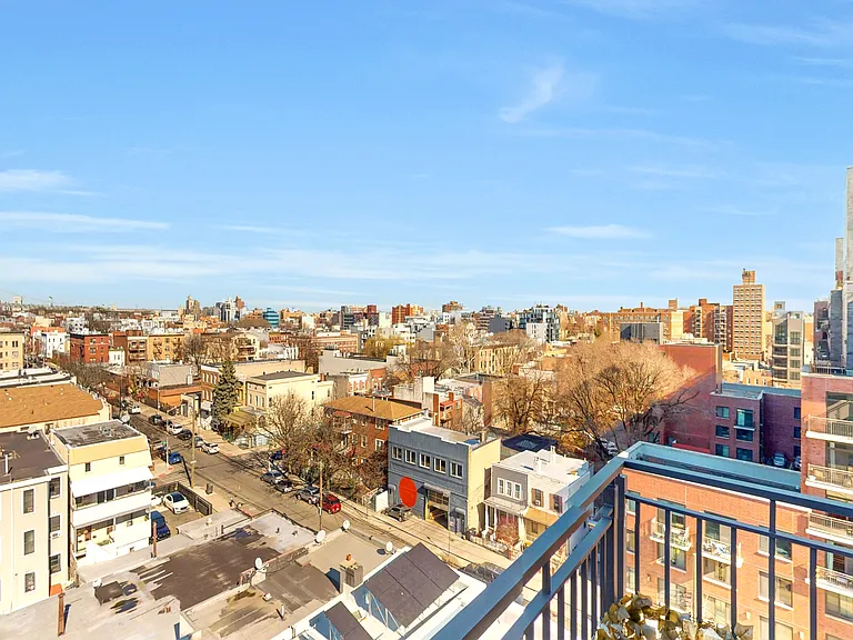 1115 Broadway #8C — Photo 8