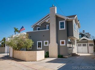 1008 Olive Ln, Coronado, CA 92118