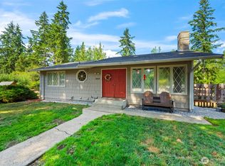 34618 50th Avenue S, Roy, WA 98580