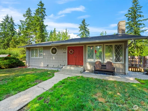 34618 50th Avenue S, Roy, WA 98580
