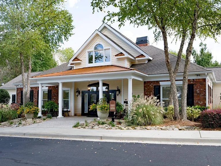 Brookstone Apartment Homes — Photo 8