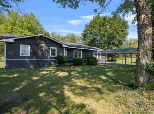 929 N 5th St, Jay, OK 74346