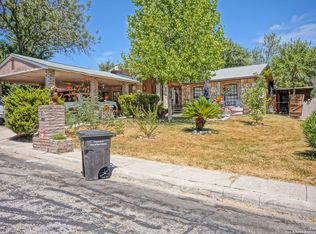 1038 Ericson St, San Antonio, TX 78245