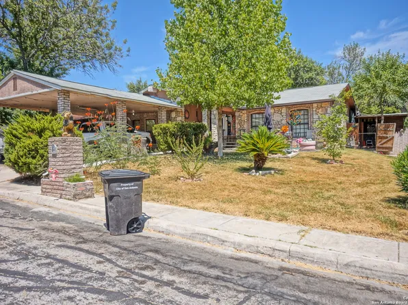 1038 ERICSON ST, San Antonio, TX 78245