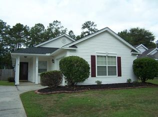 248 Two Pond Loop, Ladson, SC 29456