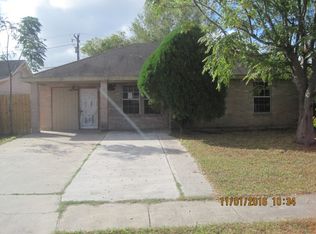 4008 Steffy Dr, Weslaco, TX 78599