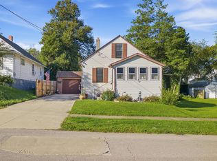 118 Chilton Ave, Mansfield, OH 44907