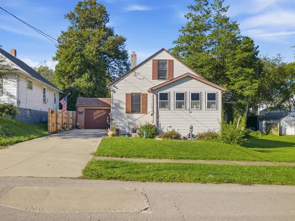 118 Chilton Ave, Mansfield, OH 44907