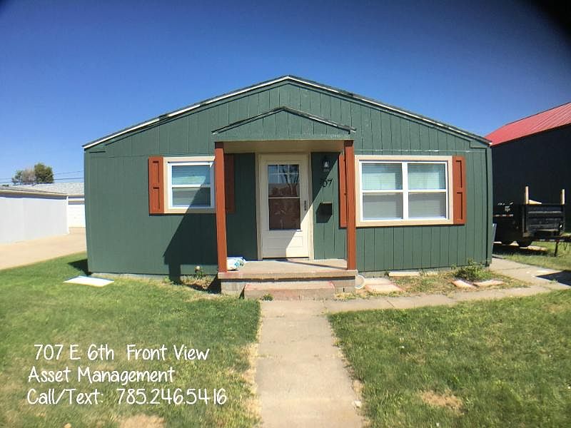 1st image of 707 E 6th St