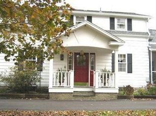 3 Drown Rd, Old Chatham, NY 12136