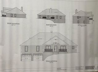 13724 Tab Dr, Northport, AL 35475
