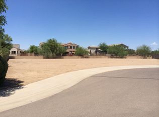 20198 E Camina Buena Vis, Queen Creek, AZ 85142