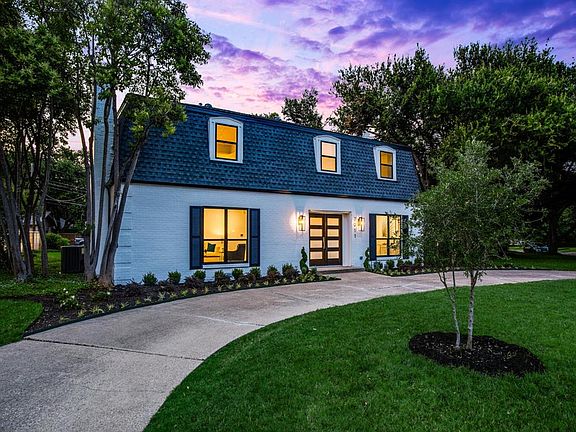 2nd image of 7911 Hillfawn Cir