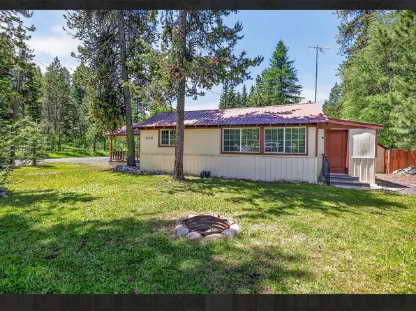 500 N Samson Trl, McCall, ID 83638