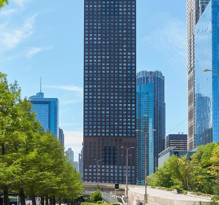 1st image of 474 N Lake Shore Dr APT 3908
