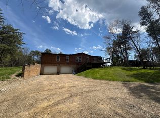 18670 Griffith Rd, Logan, OH 43138