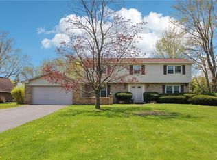 5 Stover Rd, Rochester, NY 14624