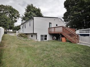 65 Blauvelt Rd, Nanuet, NY 10954