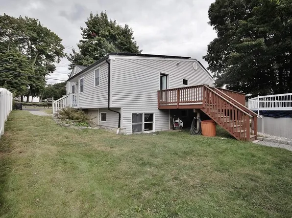 65 Blauvelt Road, Nanuet, NY 10954
