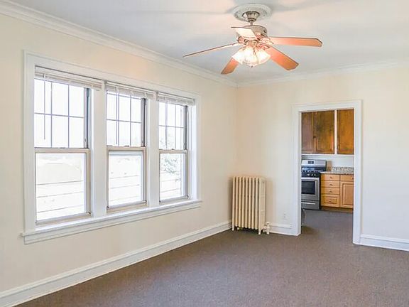 2nd image of 5642 N Kimball Ave #3A