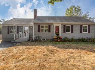 8 Chipman Rd, Beverly, MA 01915
