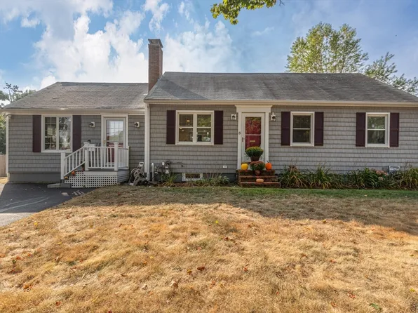8 Chipman Rd, Beverly, MA 01915