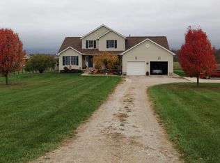 18557 Ringgold Southern Rd, Circleville, OH 43113