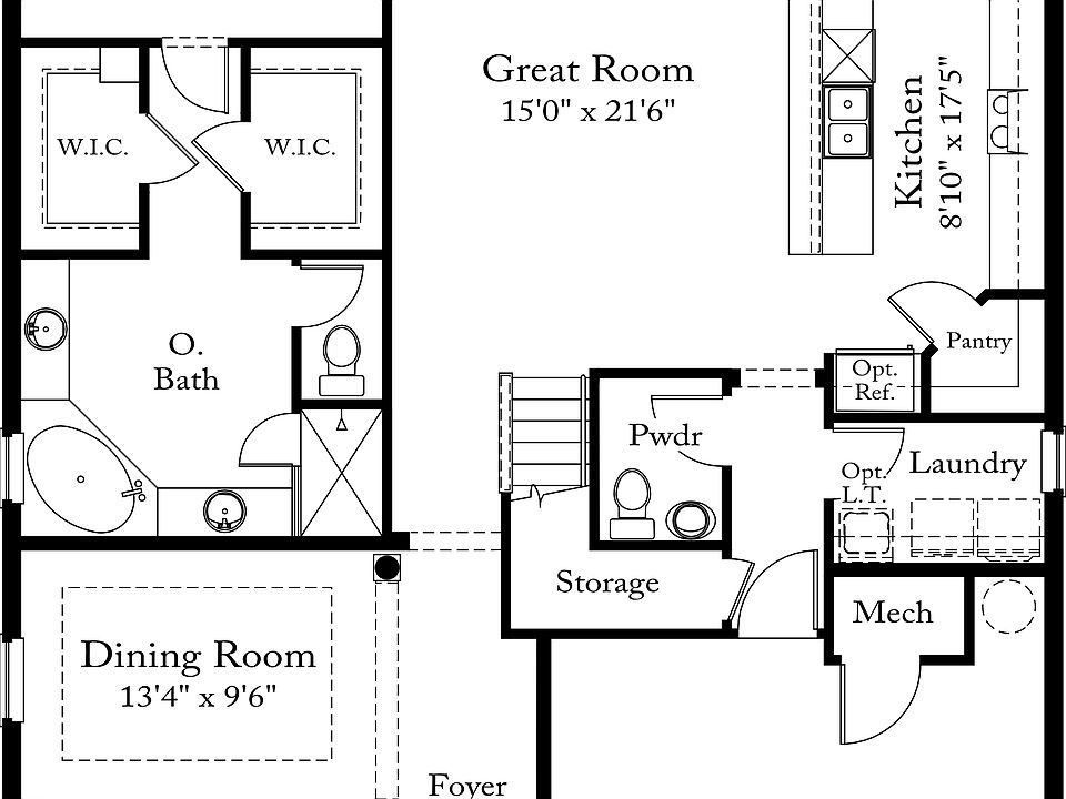 2nd image of 2683 Gaspirilla Cir