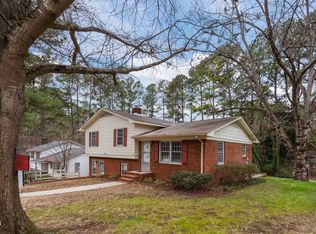 328 White Oak Dr, Henderson, NC 27536