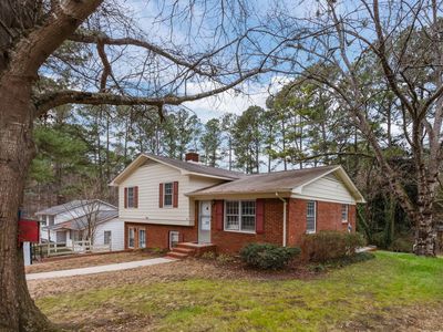 328 White Oak Dr, Henderson, NC, 27536