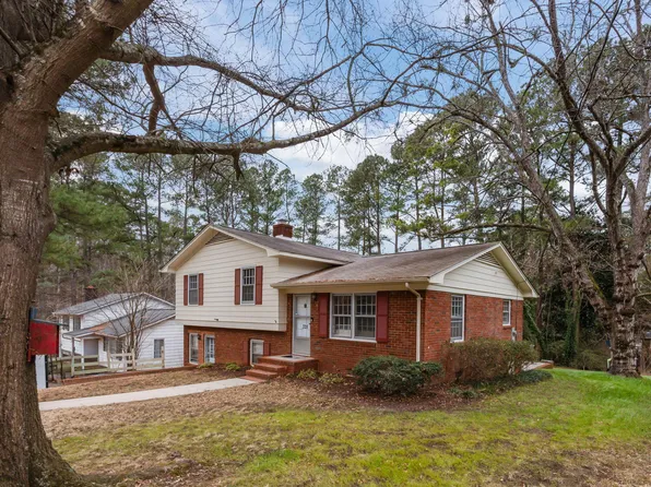 328 White Oak Dr, Henderson, NC 27536