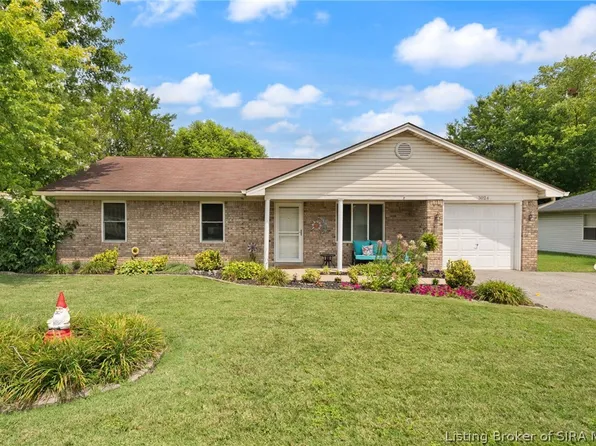 3024 Clearstream Way, Jeffersonville, IN 47130