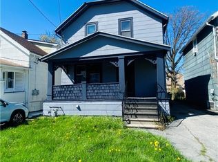 352 Shirley Ave, Buffalo, NY