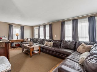 71 Silver Lake Ave, Newton, MA 02458