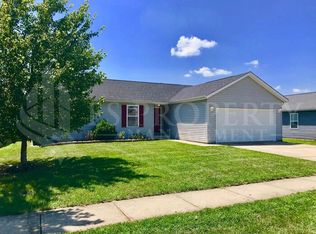 849 E Drybread Ln, Nineveh, IN 46164