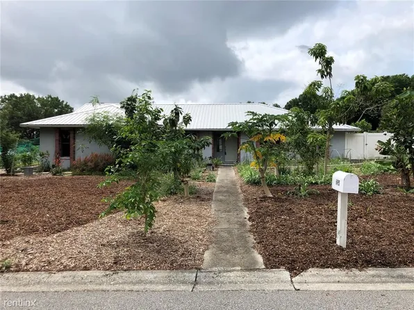 695 Todhunter Way, Lake Alfred, FL 33850