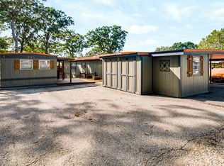 62000 E 263rd Loop Lot 13, Grove, OK 74344