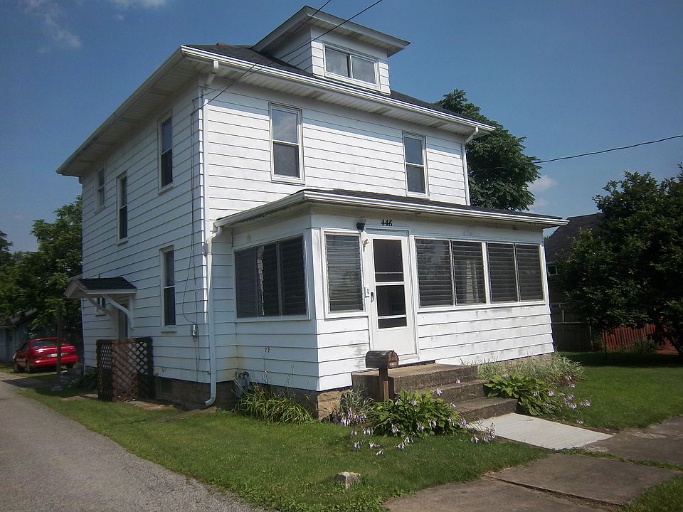 1st image of 446 Hodge Street