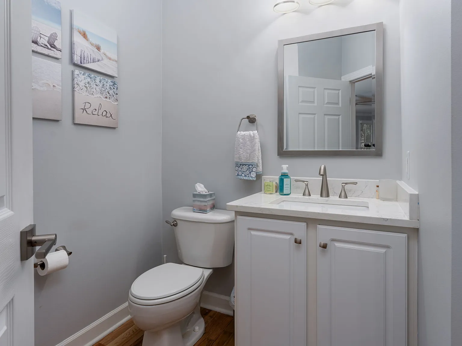 636 Village Park Drive - 1 — Photo 3