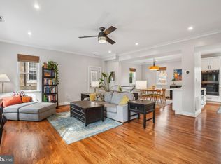 621 Tewkesbury Pl NW, Washington, DC