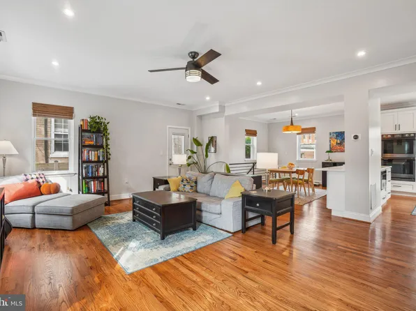 621 Tewkesbury Pl NW, Washington, DC 20012