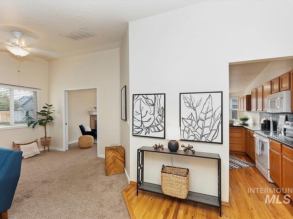 703 Redwood Ln, Nampa, ID 83651 Zillow