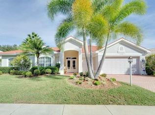 490 Summerfield Way, Venice, FL 34292