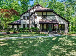 3000 Buckingham Way, Apex, NC 27502