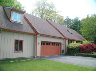 12 Idylwilde Rd, Lexington, MA 02421